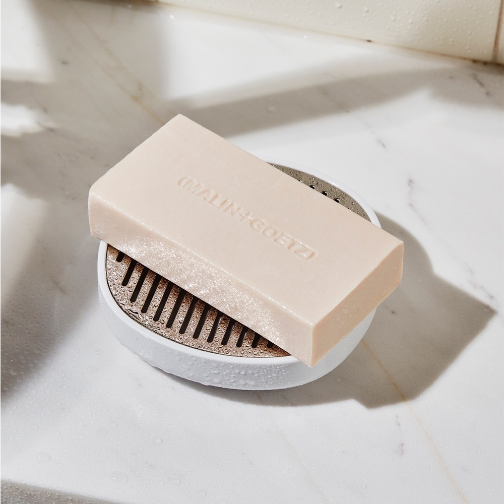 Malin + Goetz Rum Bar Soap